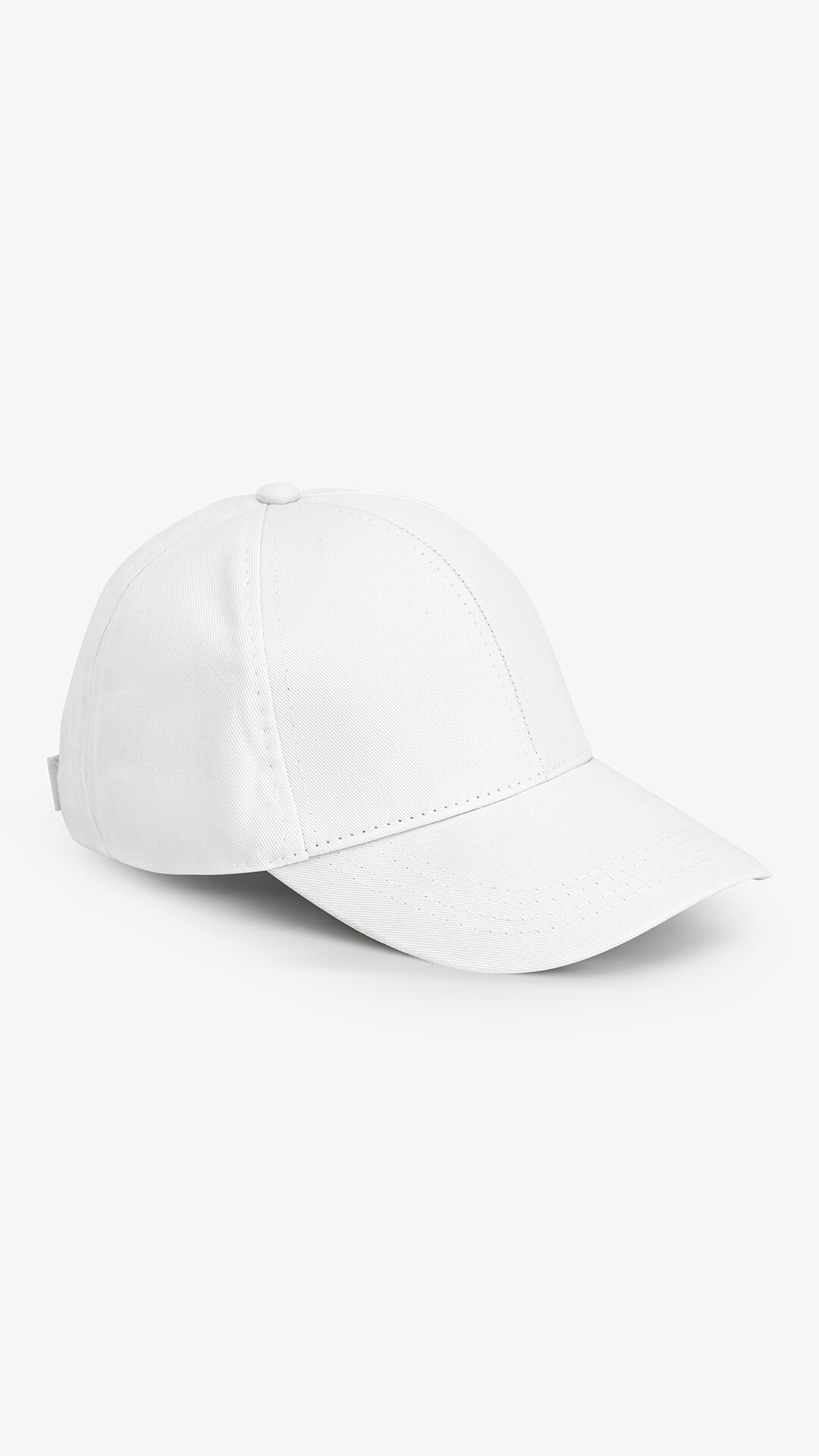Бейсболка мужская Т.бел2,6 One Size Белый  Фото №0