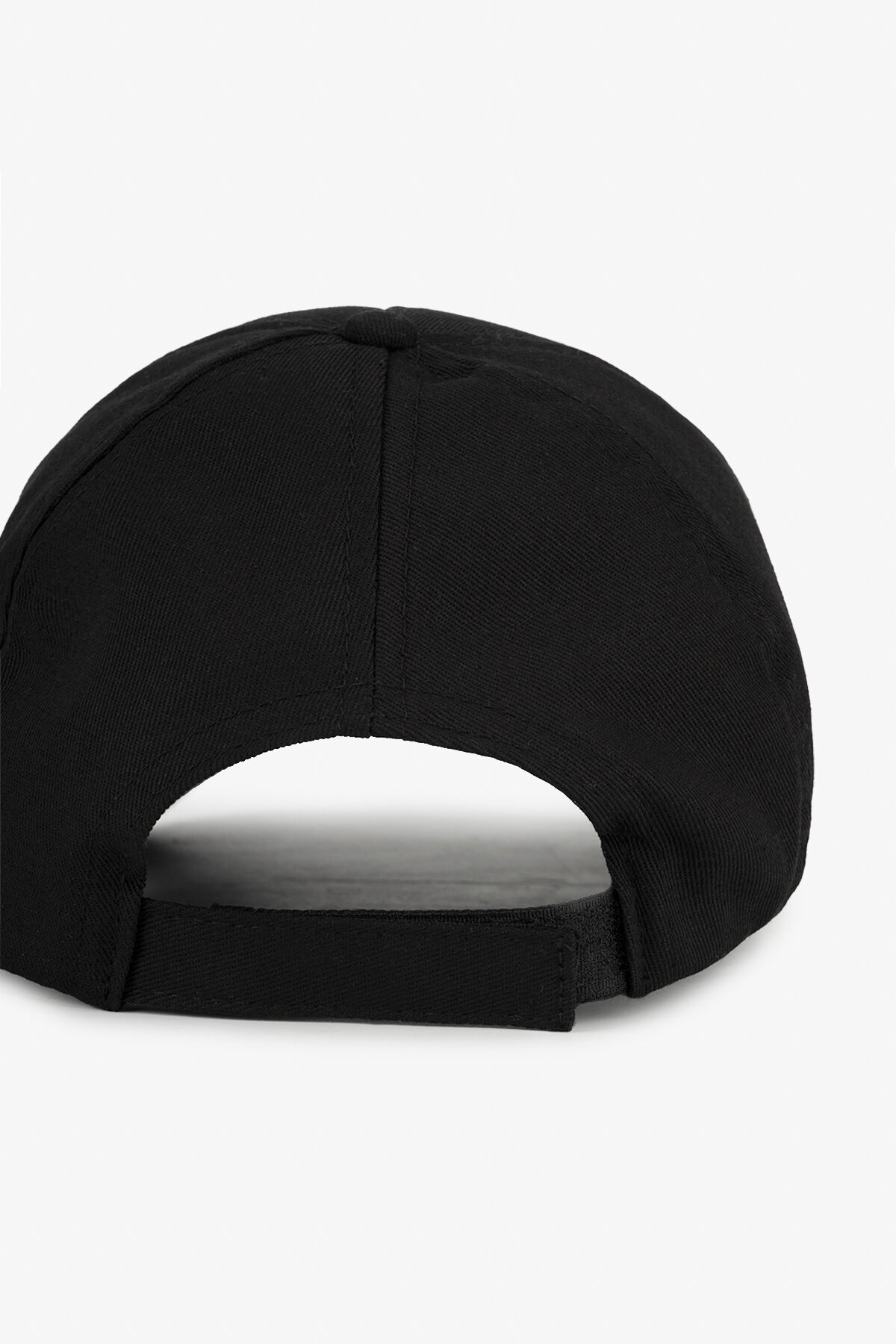 Бейсболка мужская NY3.2 One Size Черный  Фото №4