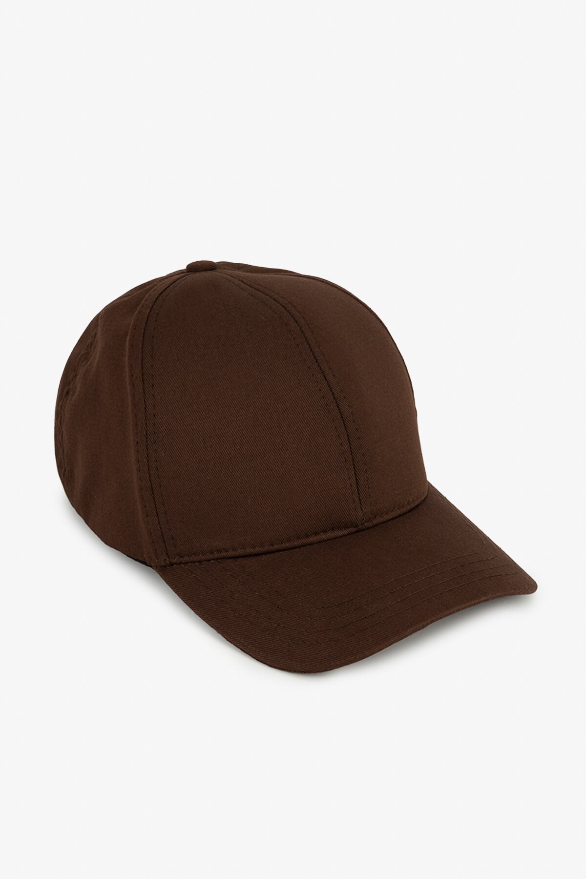 Бейсболка мужская Т.Корич 2,6 One Size Коричневый  Фото №3