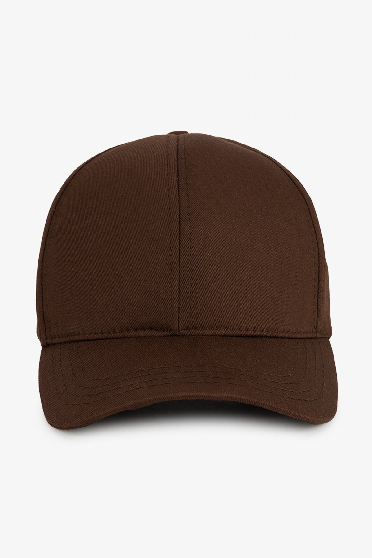 Бейсболка мужская Т.Корич 2,6 One Size Коричневый  Фото №5