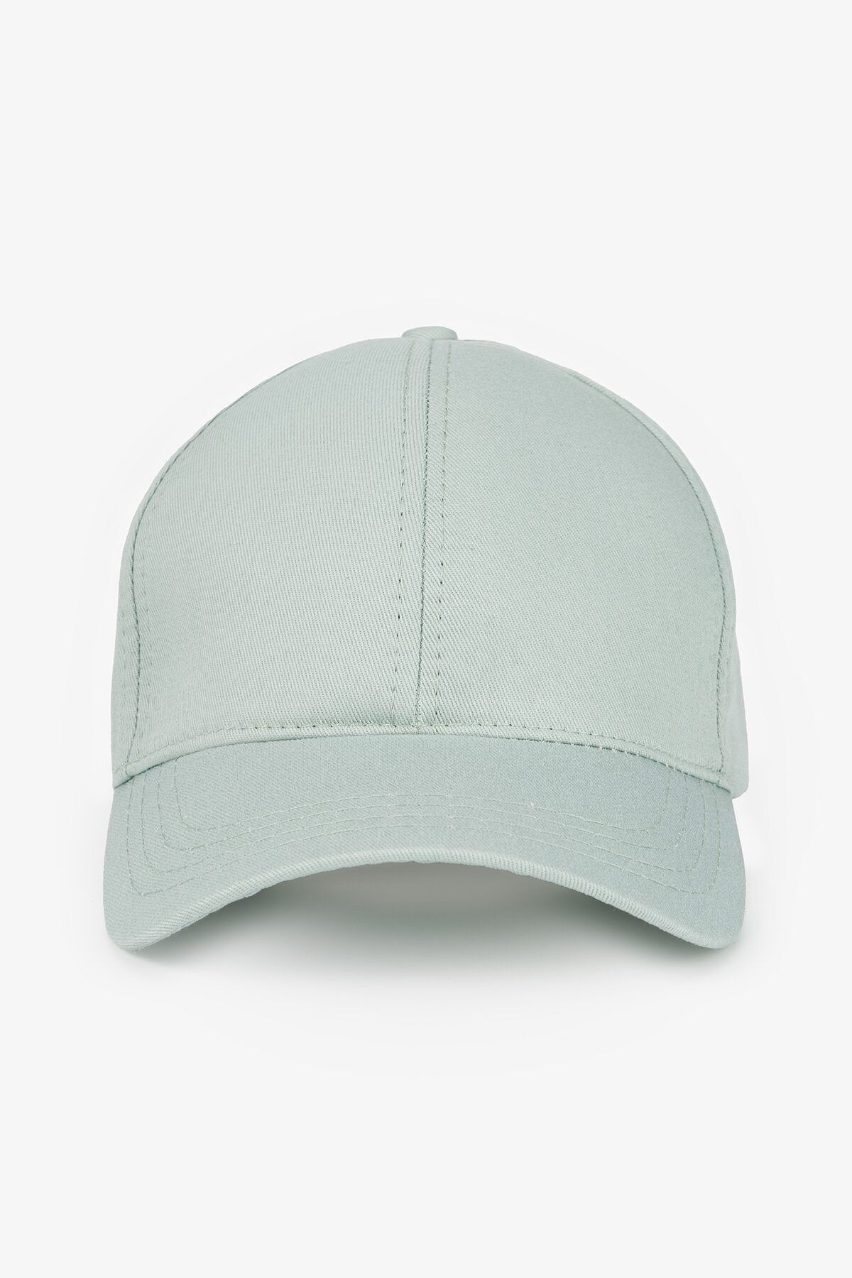 Бейсболка жіноча Т.мят2,6 One Size М&#039;ятний  Фото №1