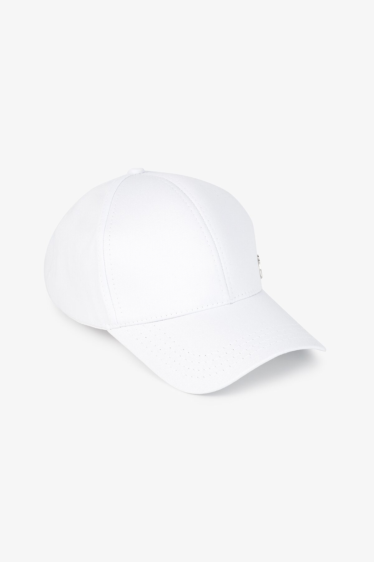 Бейсболка женская TNY2.8 One Size Белый  Фото №0
