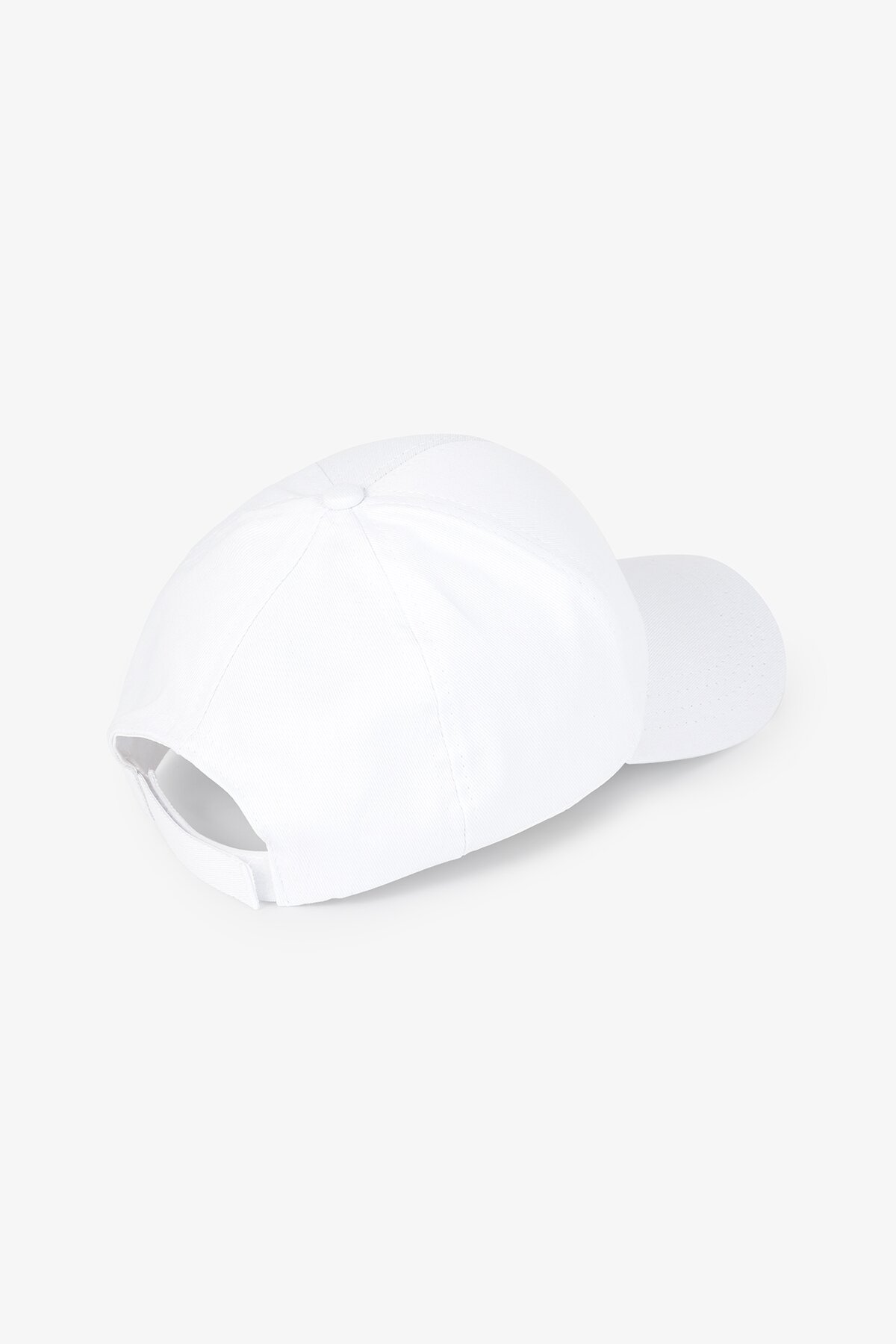 Бейсболка женская TNY2.8 One Size Белый  Фото №4