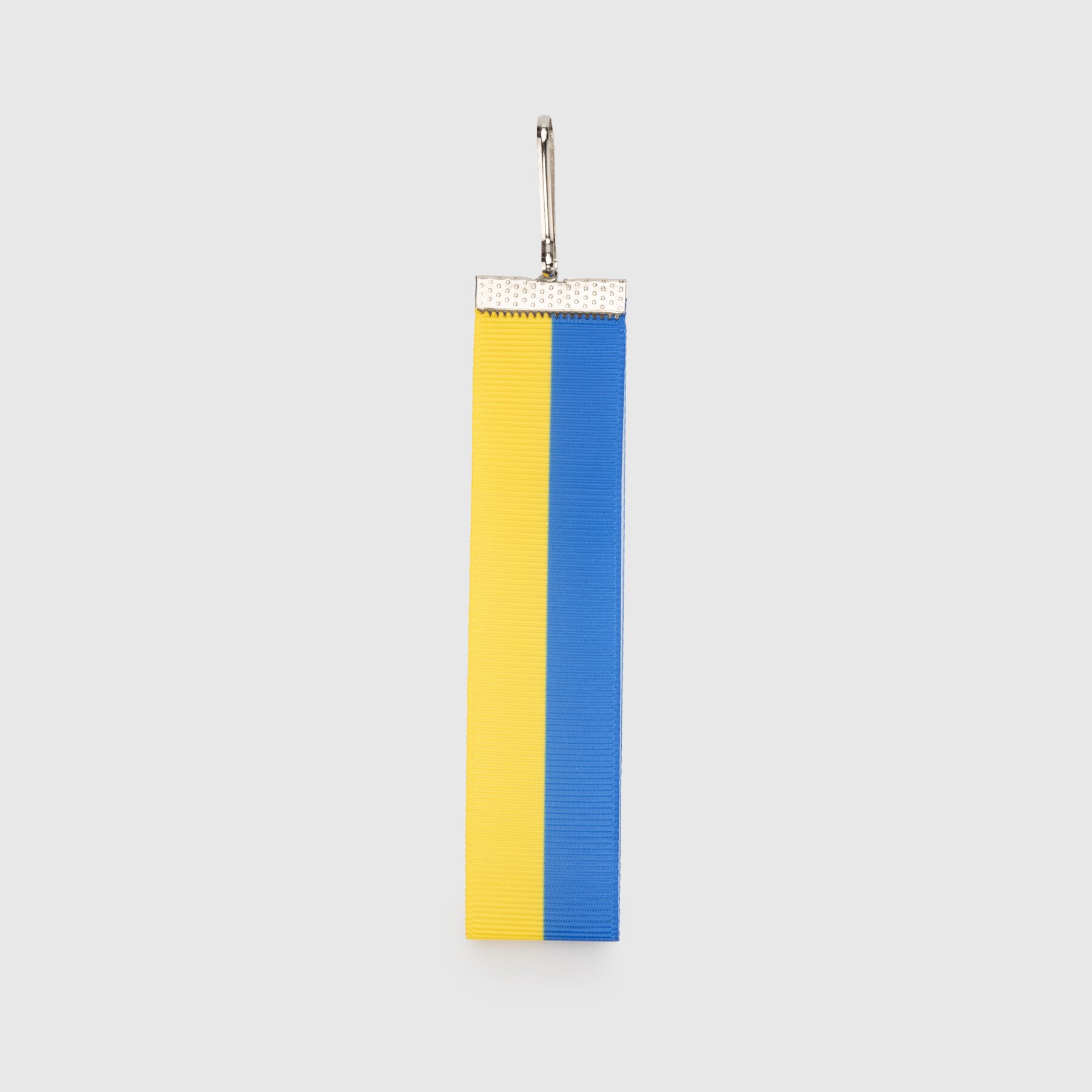 Брелок Флаг Украины-1 Разноцветный (2000990240194А)  Фото №0