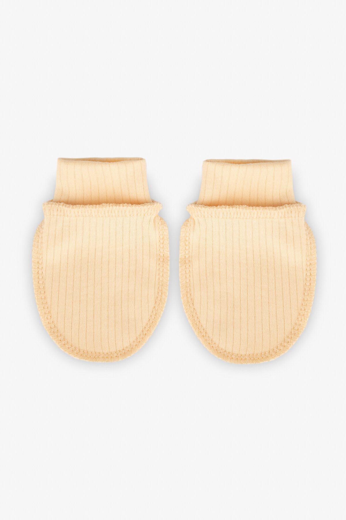 Царапки для малышей Baby Life 899 One Size Бежевый  Фото №0