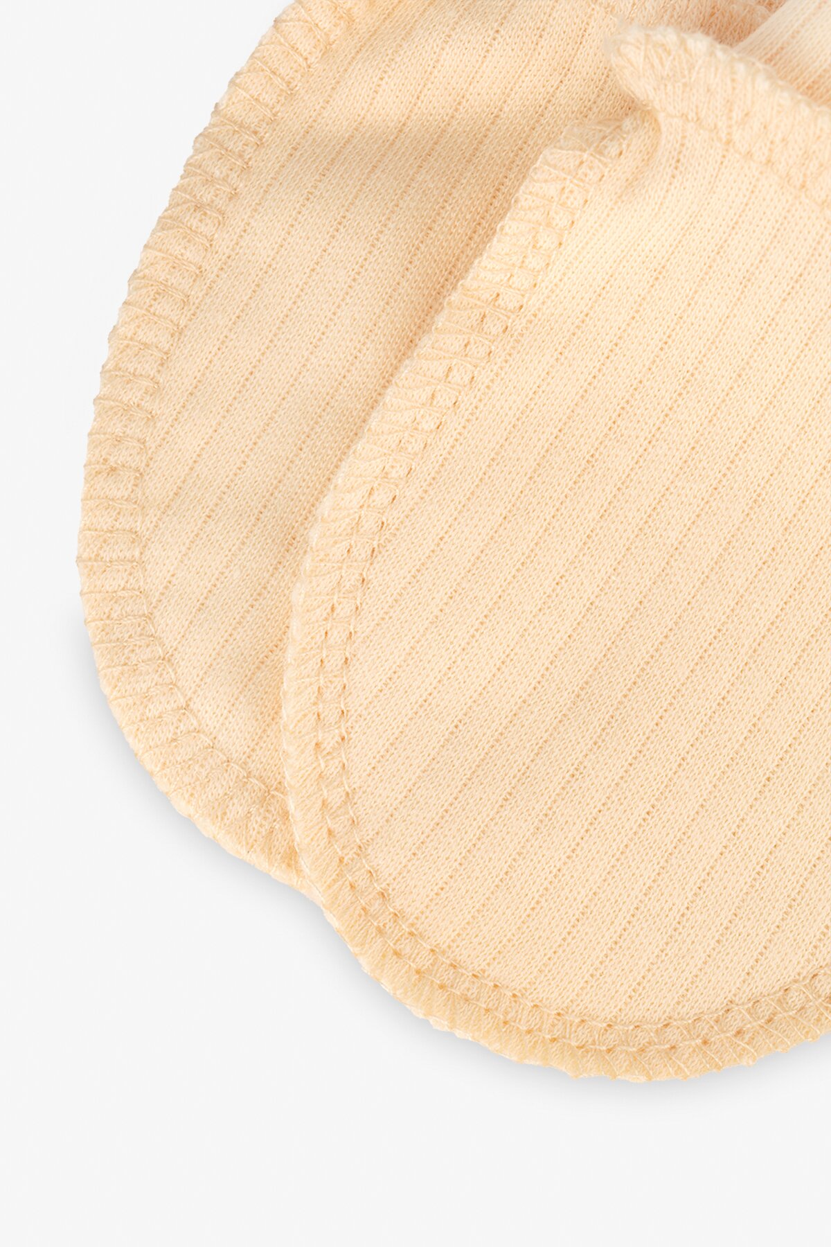 Царапки для малышей Baby Life 899 One Size Бежевый  Фото №1