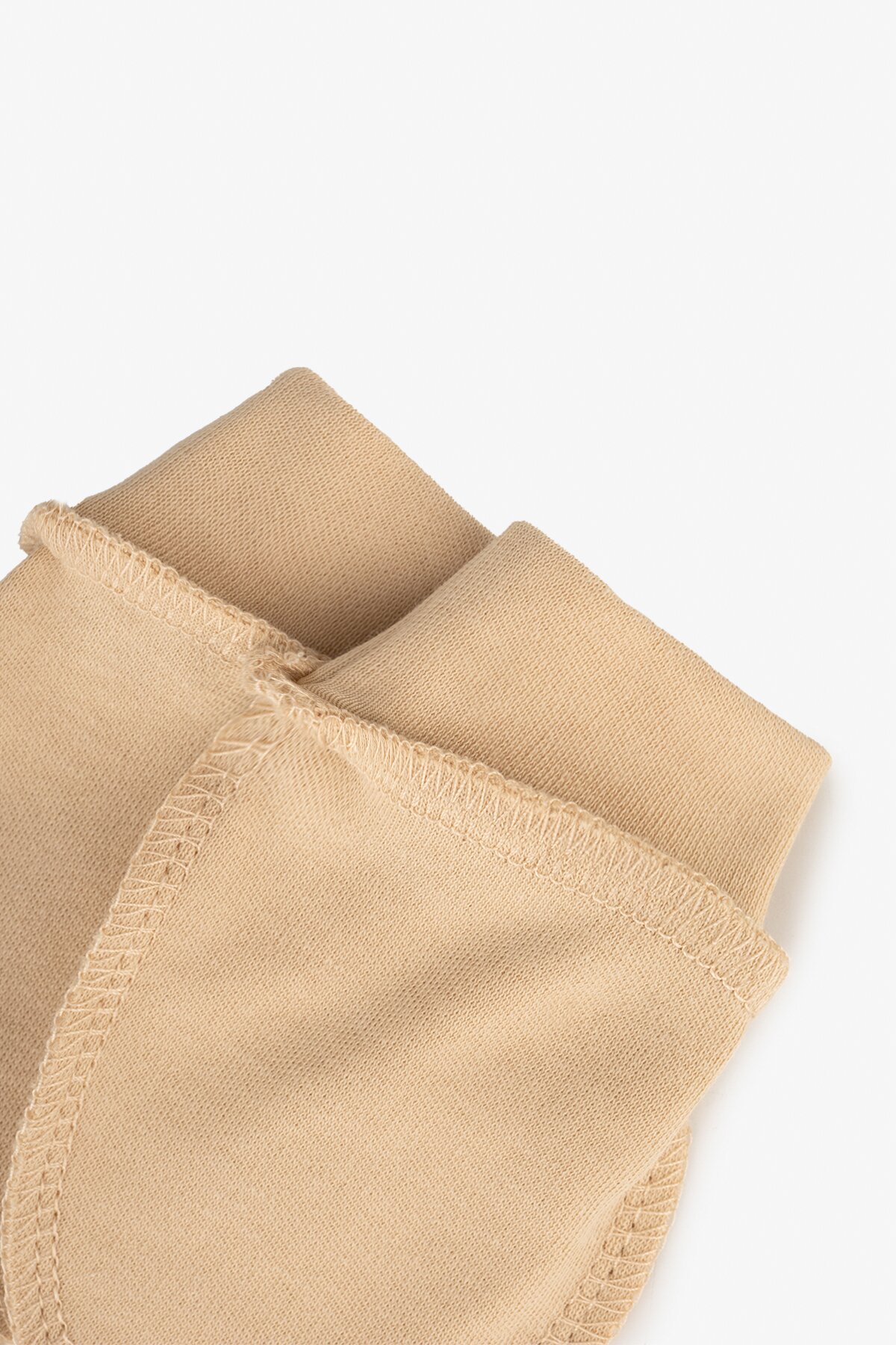 Царапки для малышей Baby Life 899 One Size Капучино  Фото №2