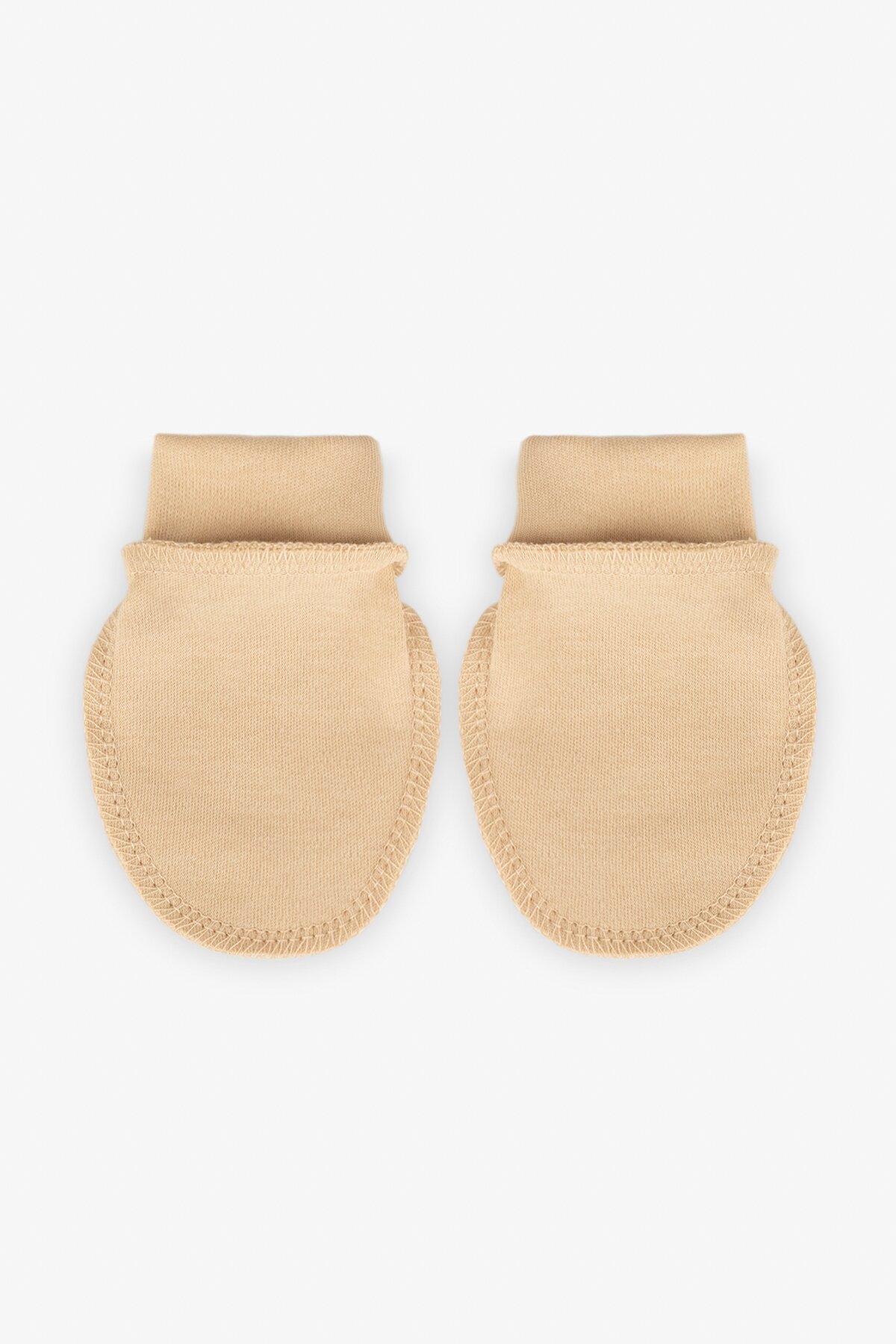 Царапки для малышей Baby Life 899 One Size Капучино  Фото №0