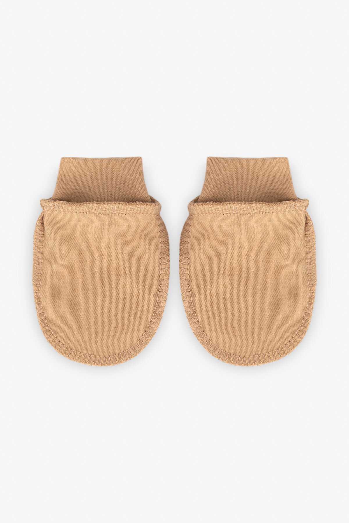 Царапки для малюків Baby Life 899 One Size Коричневий  Фото №0
