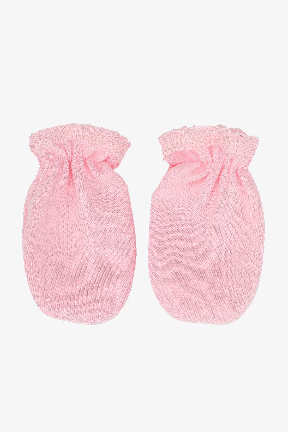 Царапки для малышей Mini Papi 201 One Size 2 шт Розово-молочный (2000990746351D)  Фото №3