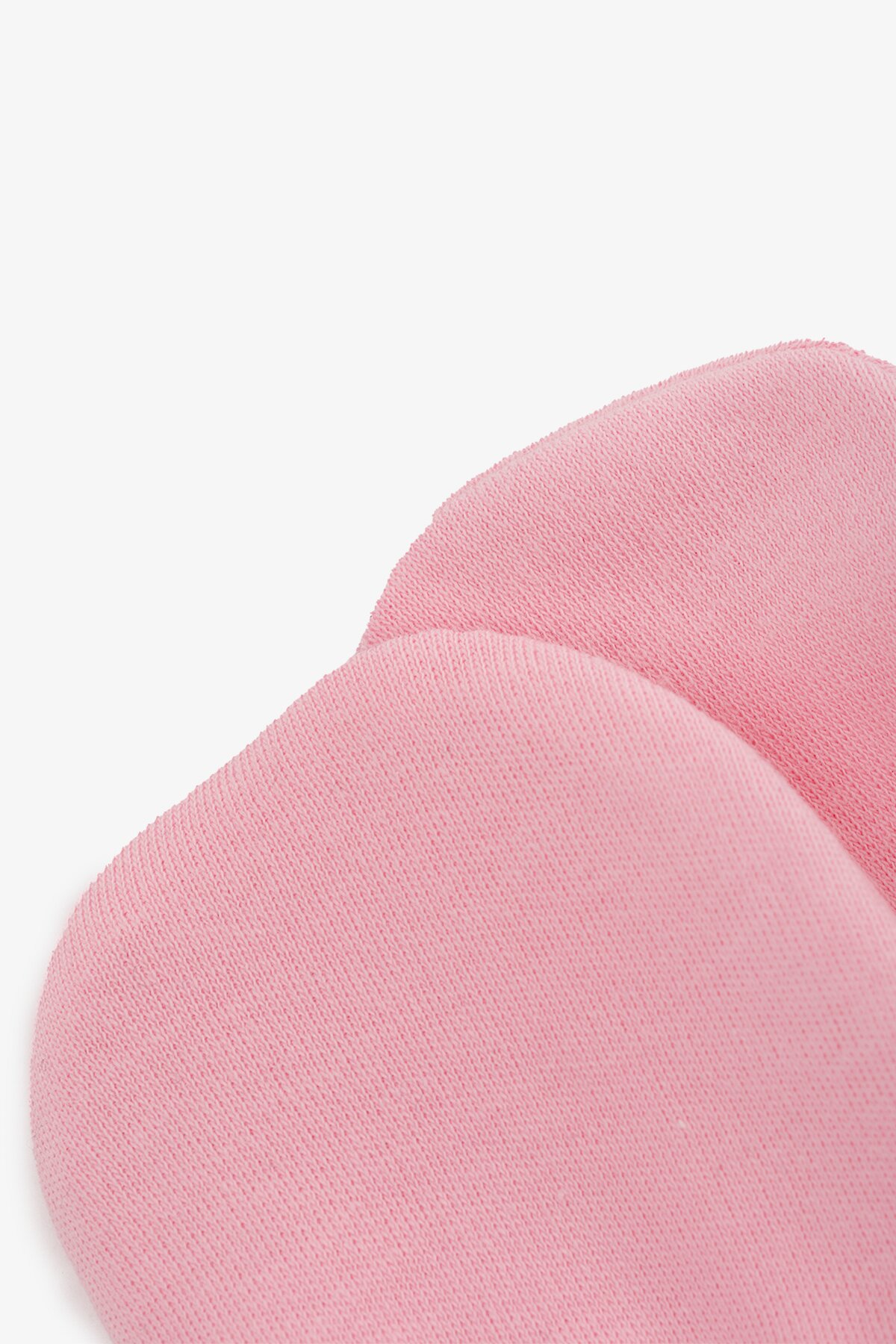 Царапки для малышей Mini Papi 201 One Size 2 шт Розово-молочный (2000990746351D)  Фото №4