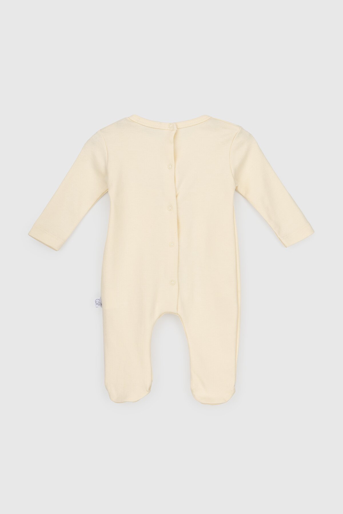 Чоловічок Mini born 6165 56 см Світло-бежевий (2000990264770A)  Фото №4