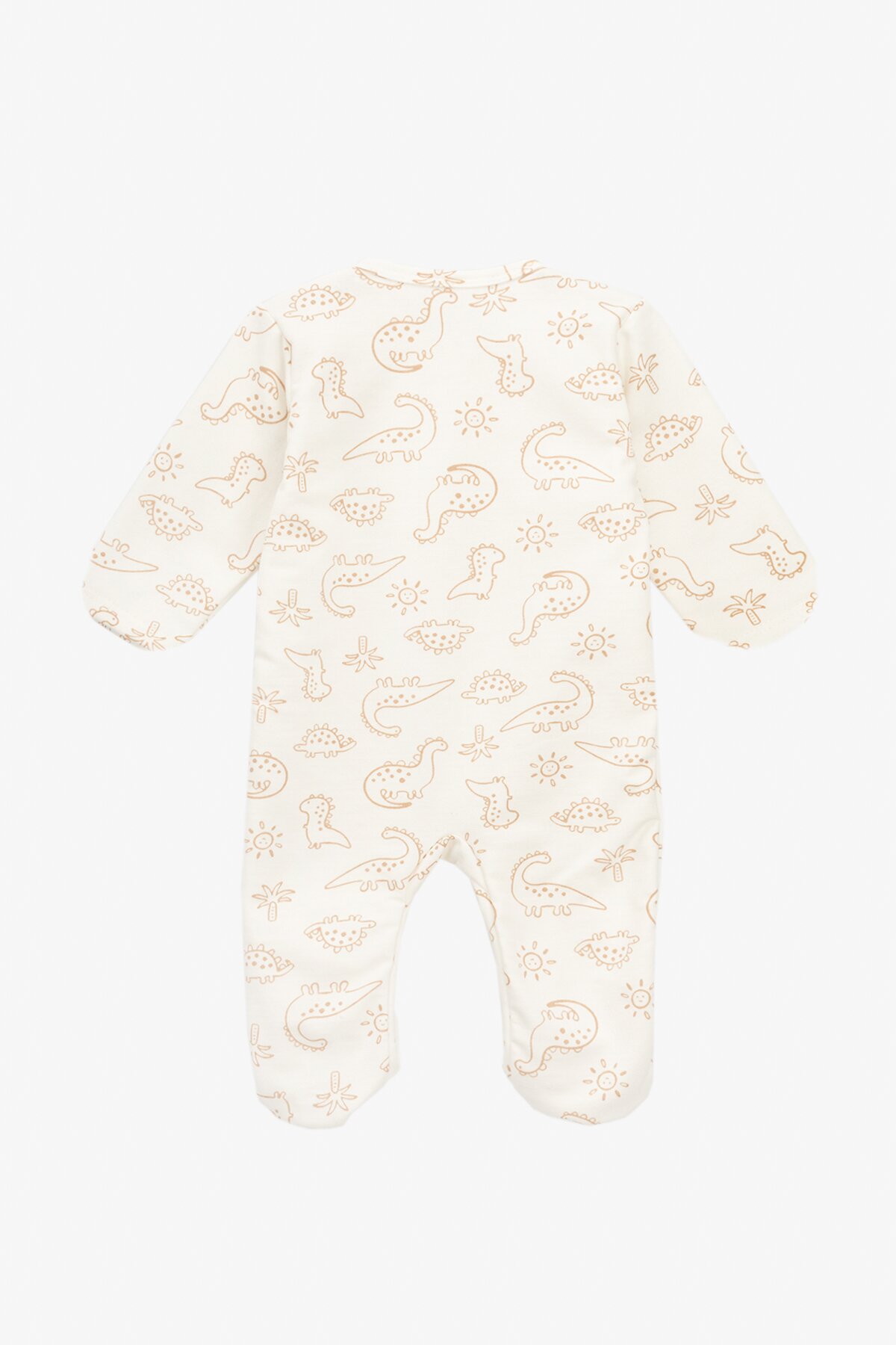 Чоловічок унісекс Діно Baby Life Фт412 62 см Різнокольоровий  Фото №4