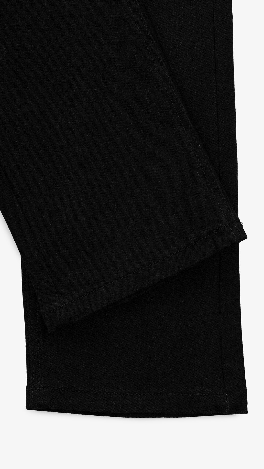 Джинсы Regular Fit мужские 5108-4 32 Черный  Фото №2