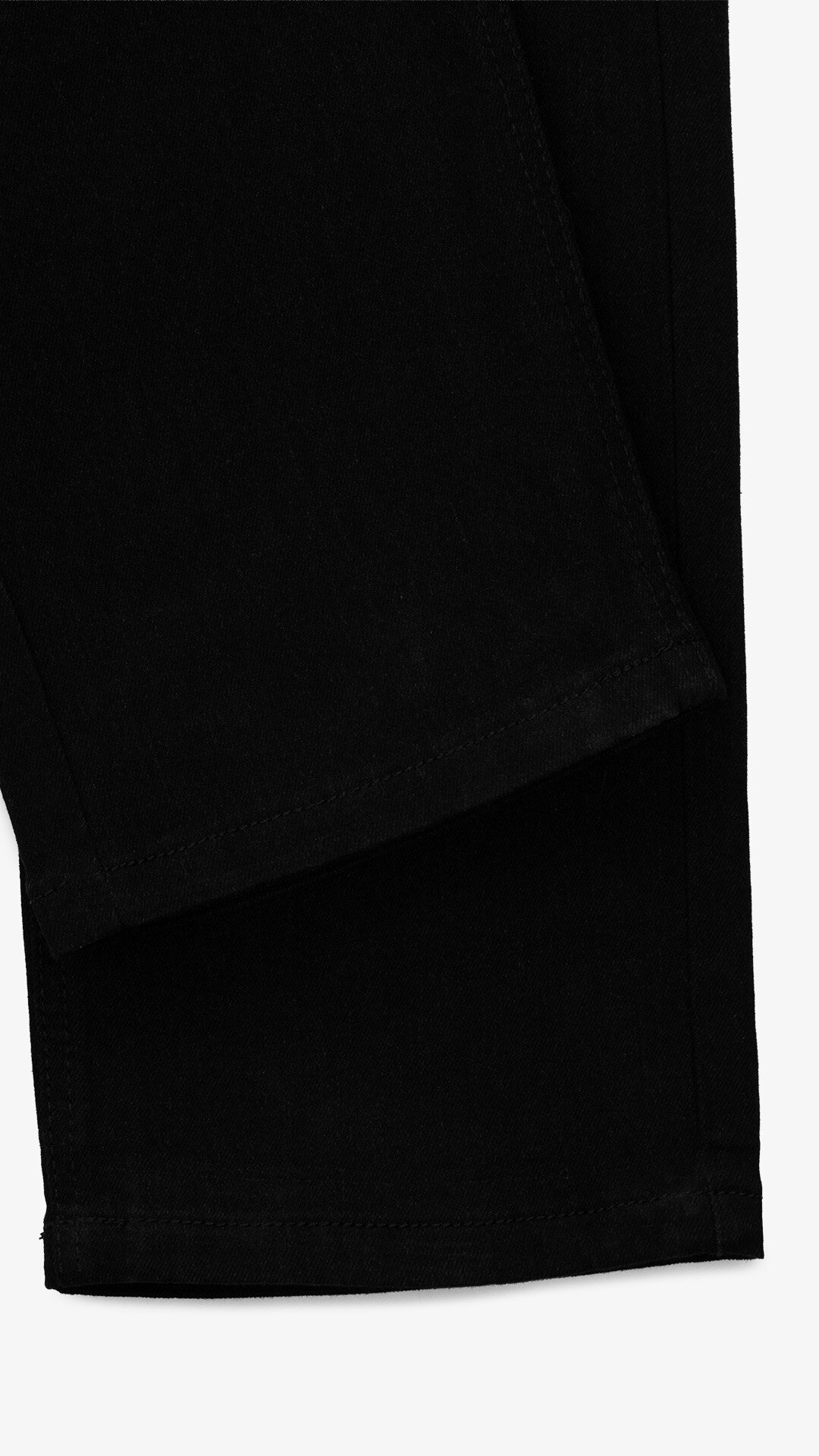 Джинсы Regular Fit мужские 5108-6 30 Черный  Фото №2