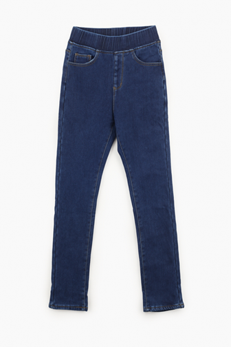 Джинси 9571 Jeggings 29 Синій (2000989297666W)