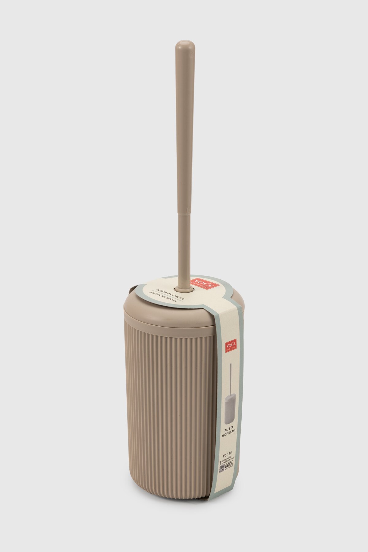 Йоржик Bee Home VC-144 Бежевий (2000990531179A)  Фото №3