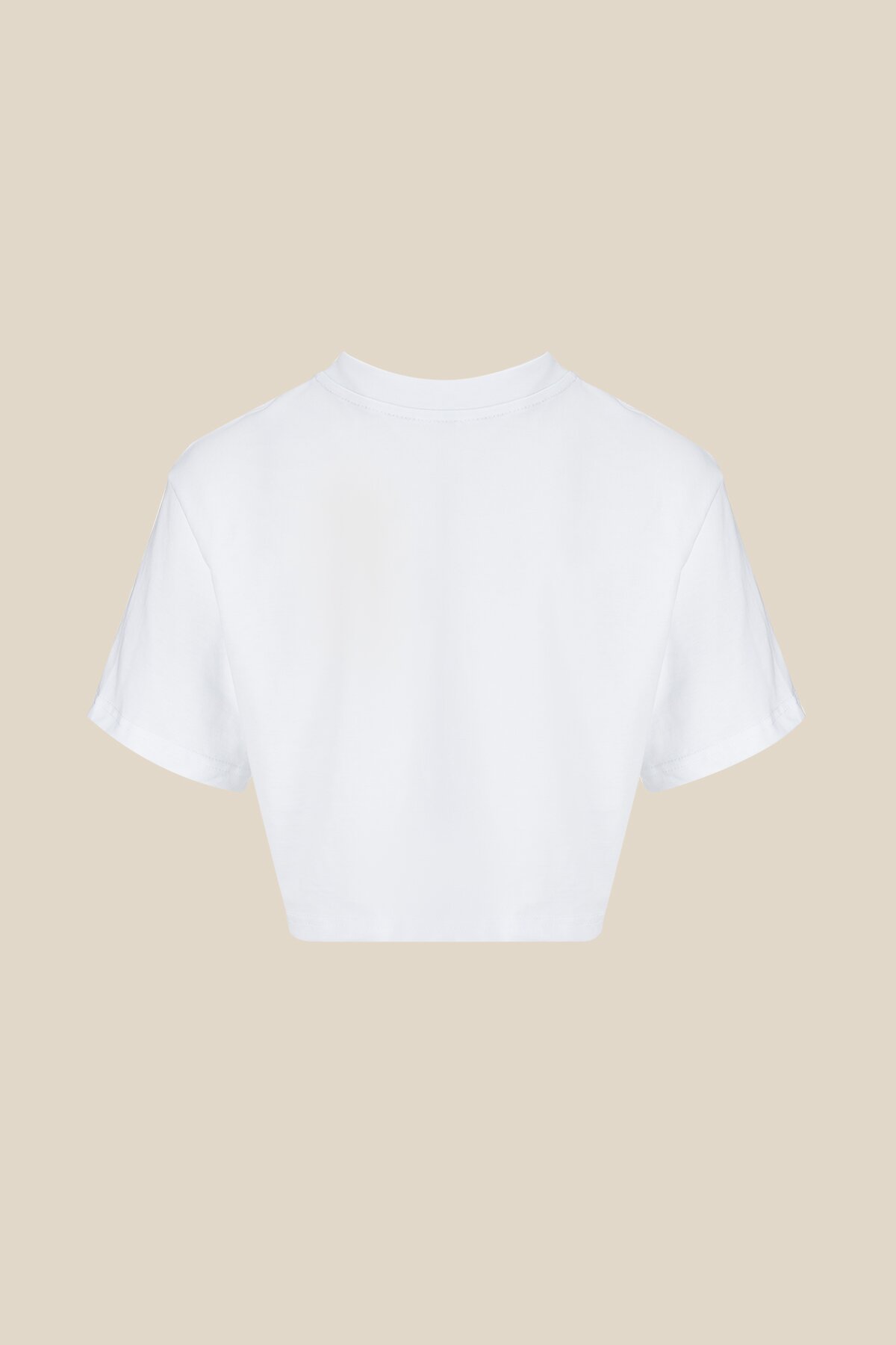 Футболка женская LAWA WBC02372 XL Белый  Фото №6