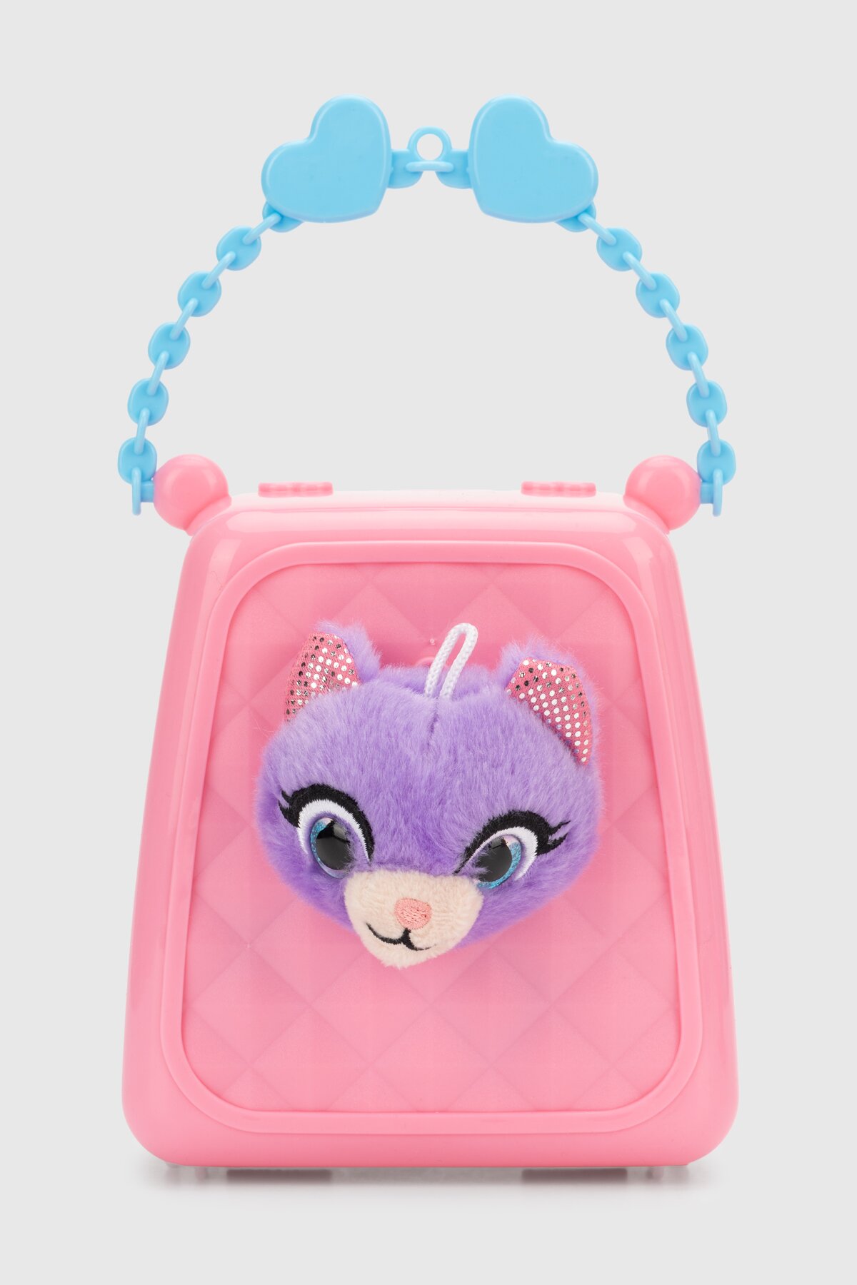 Игровой набор Мой любимец DARUN DR5091 Розовый (2000990524119)  Фото №2