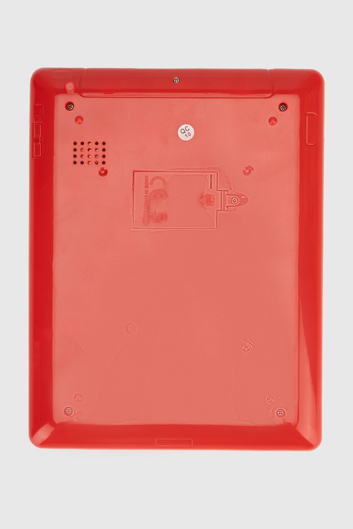 Игрушка планшет «Азбука» PL-719-29 Разноцветный (6947315102521)  Фото №2