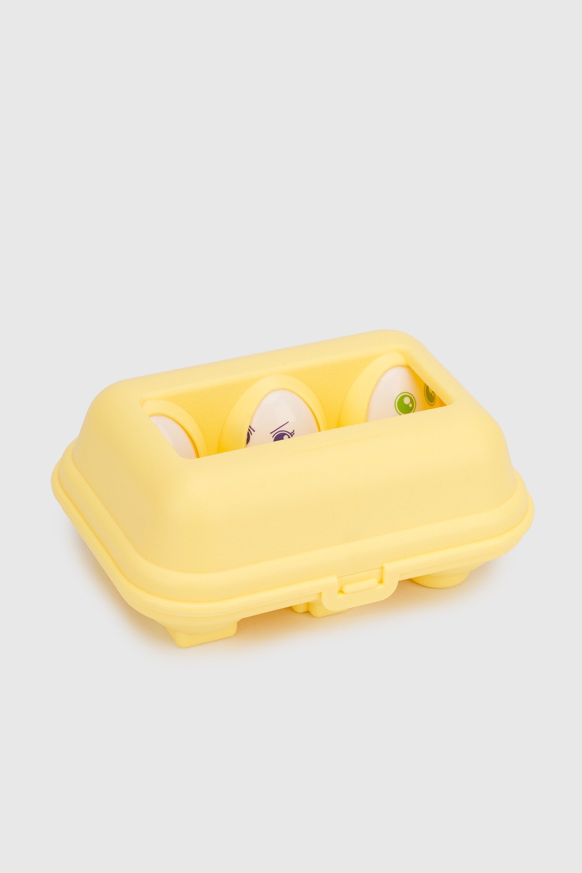 Яйця Монтессорі Color Matching Eggs SM457547 Різнокольоровий (2000990734822)  Фото №1