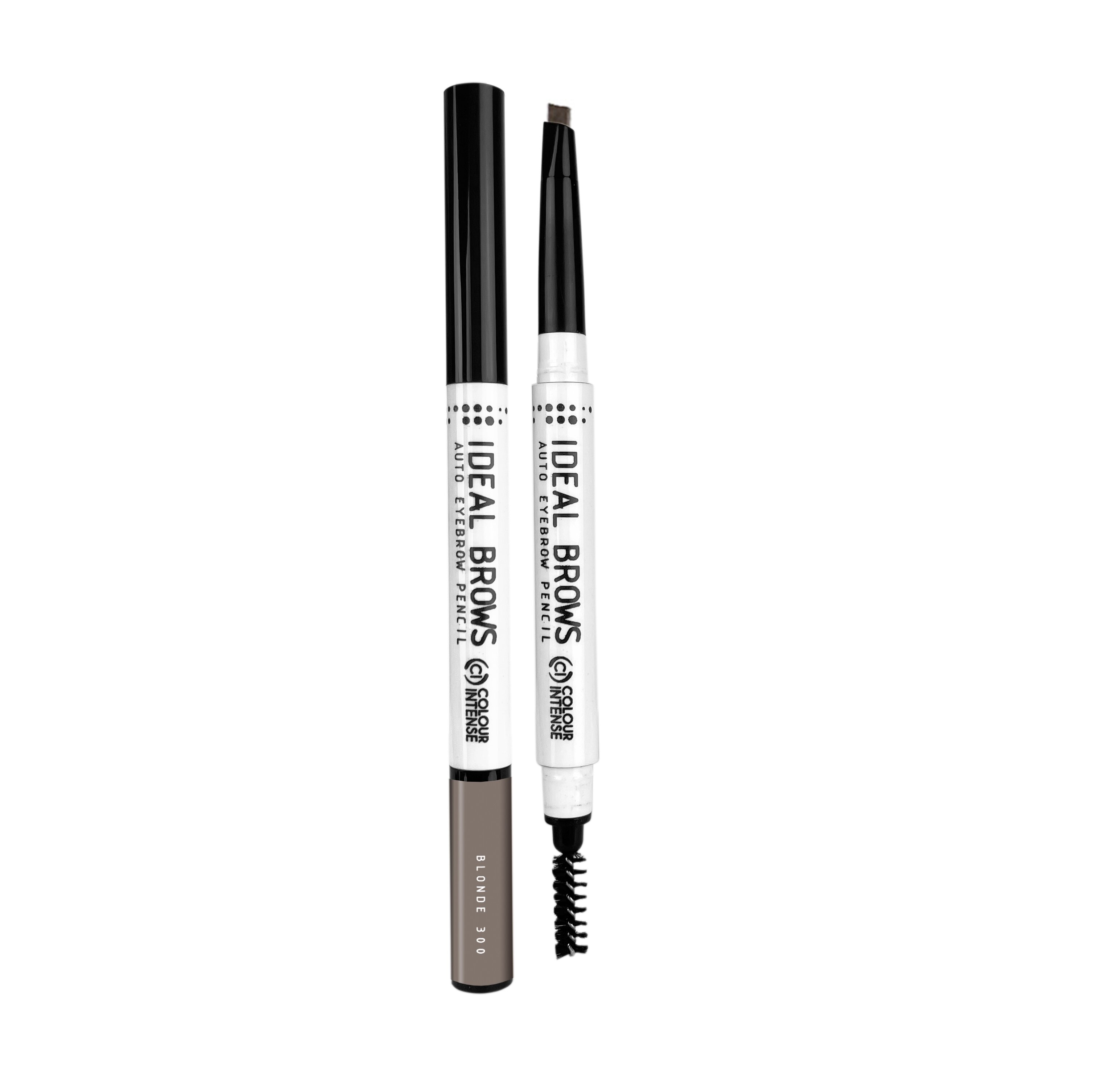 Олівець механічний для брів Colour Intense IDEAL BROWS 300 Світлий (4823083012991)
