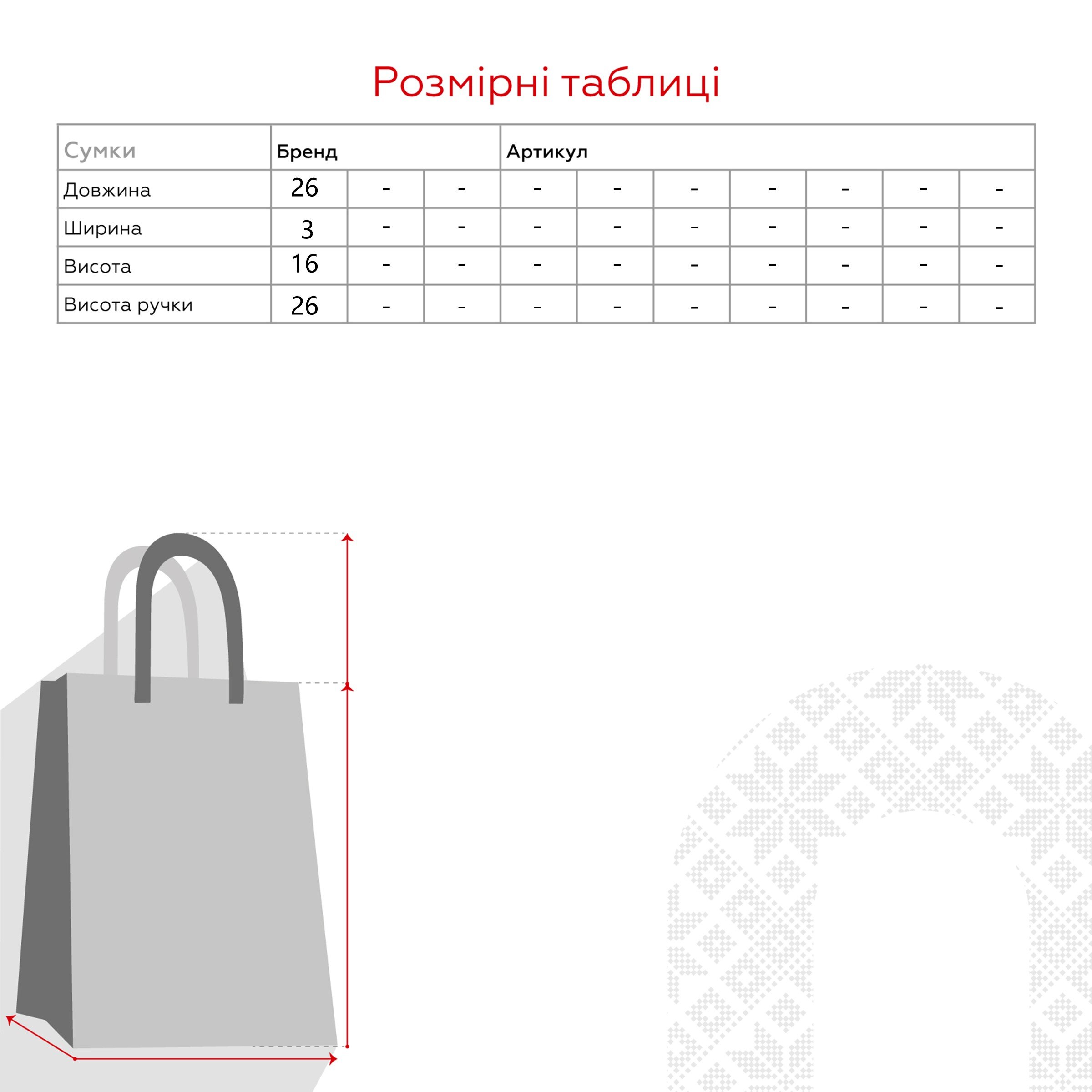 Клатч жіночий Polyn CD9515 Чорний  Фото №8