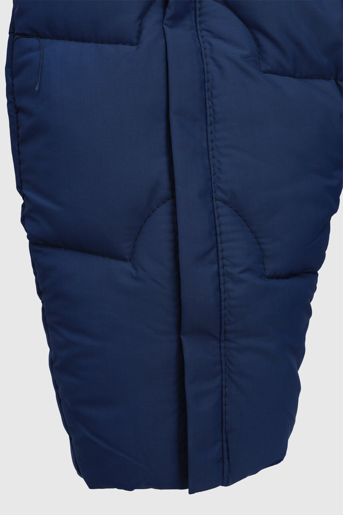 Комбинезон для мальчика Snowgenius 220020 68 см Синий (2000990677877W)  Фото №2
