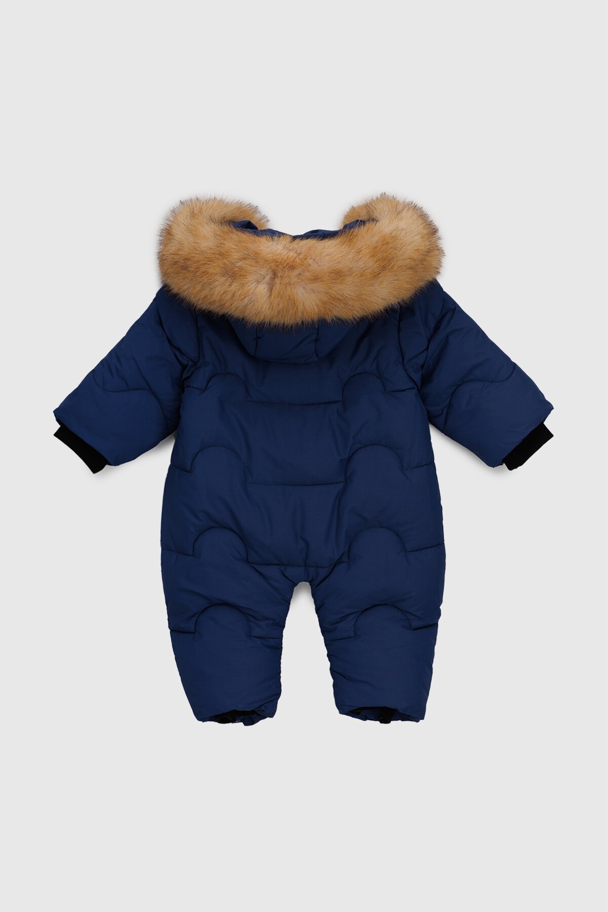 Комбинезон для мальчика Snowgenius 220020 68 см Синий (2000990677877W)  Фото №5