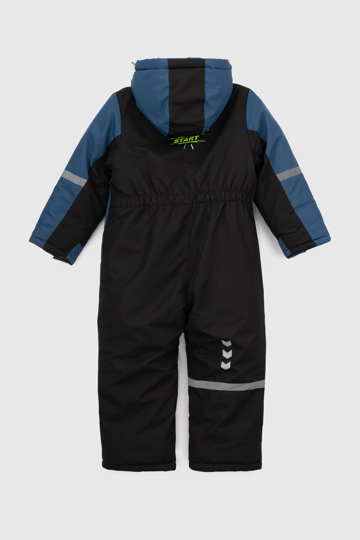 Комбинезон для мальчика Snowgenius H20-011 128 см Темно-синий (2000989628170W)  Фото №18