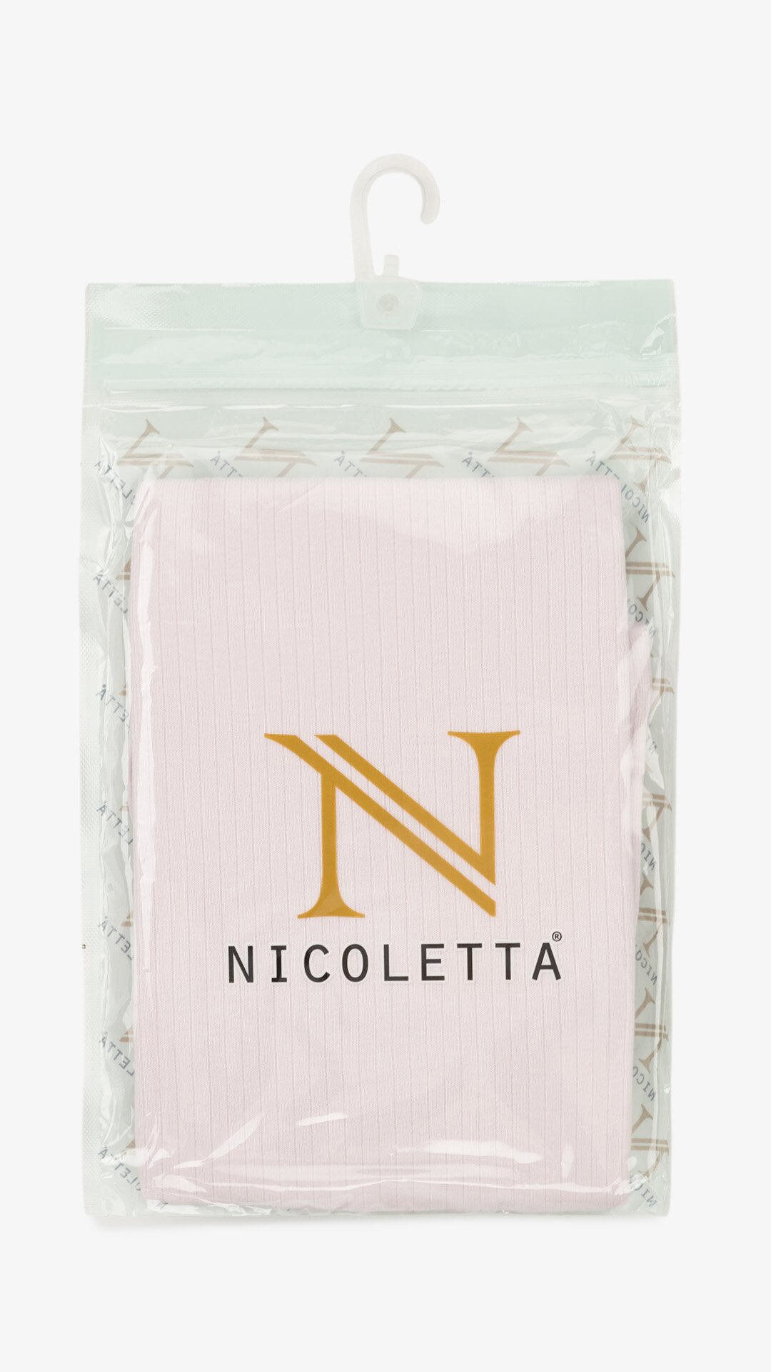 Комплект майка+трусы для девочки Nicoletta 178001 104-110 см Сиреневый  Фото №7