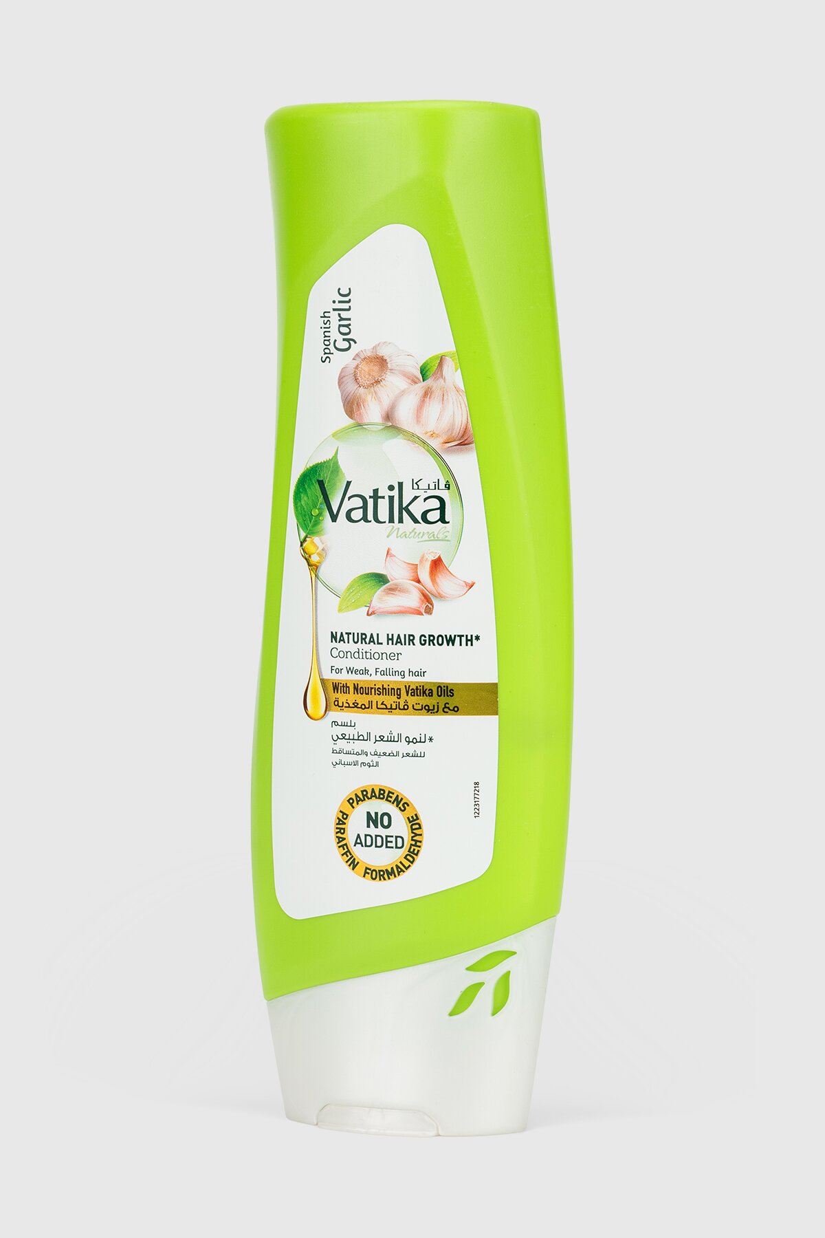 Кондиціонер для волосся DABUR VATIKA 200 мл (6291069706468)