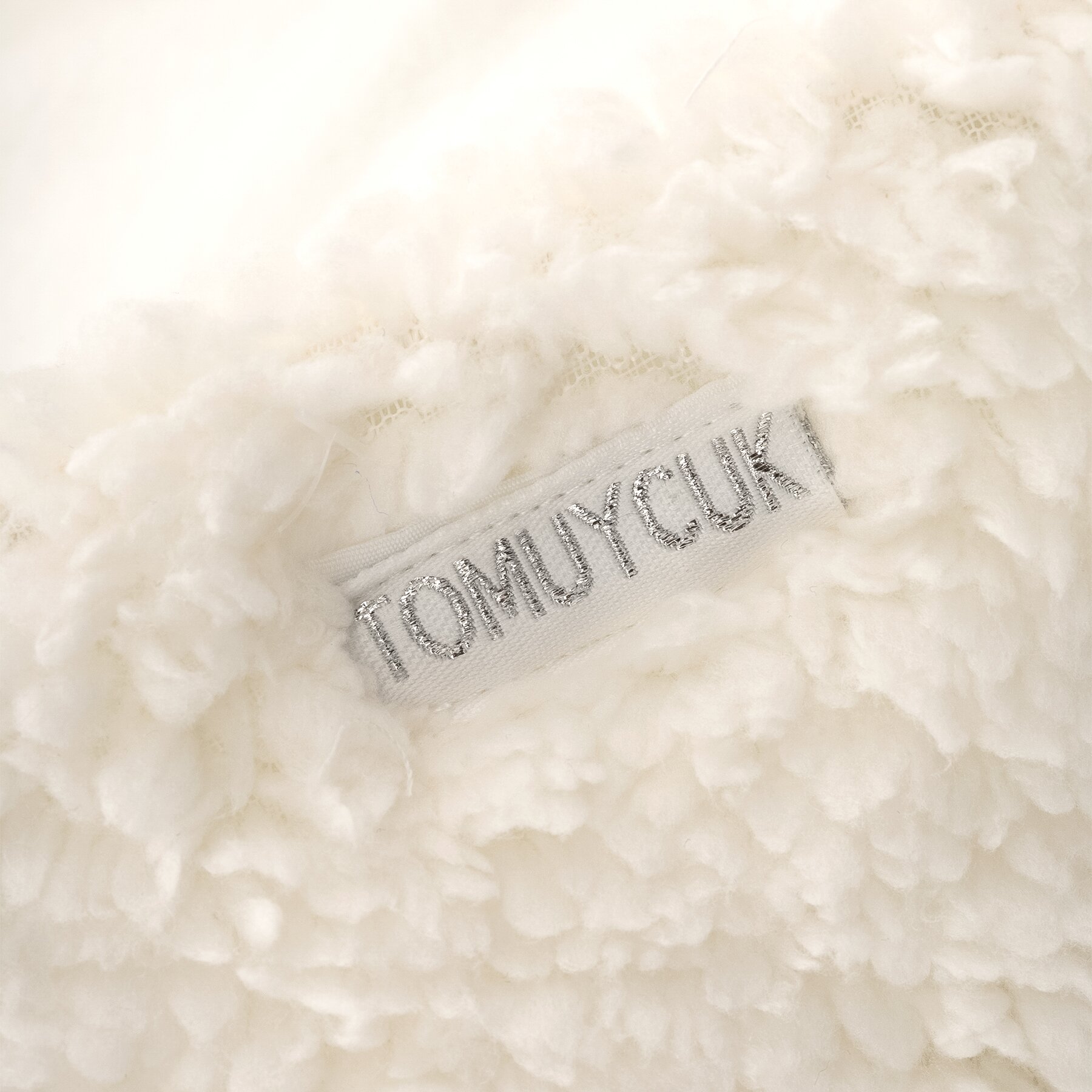 Конверт для малышей Tomuycuk 45449-01 One Size Молочный (2000990302236W)  Фото №1