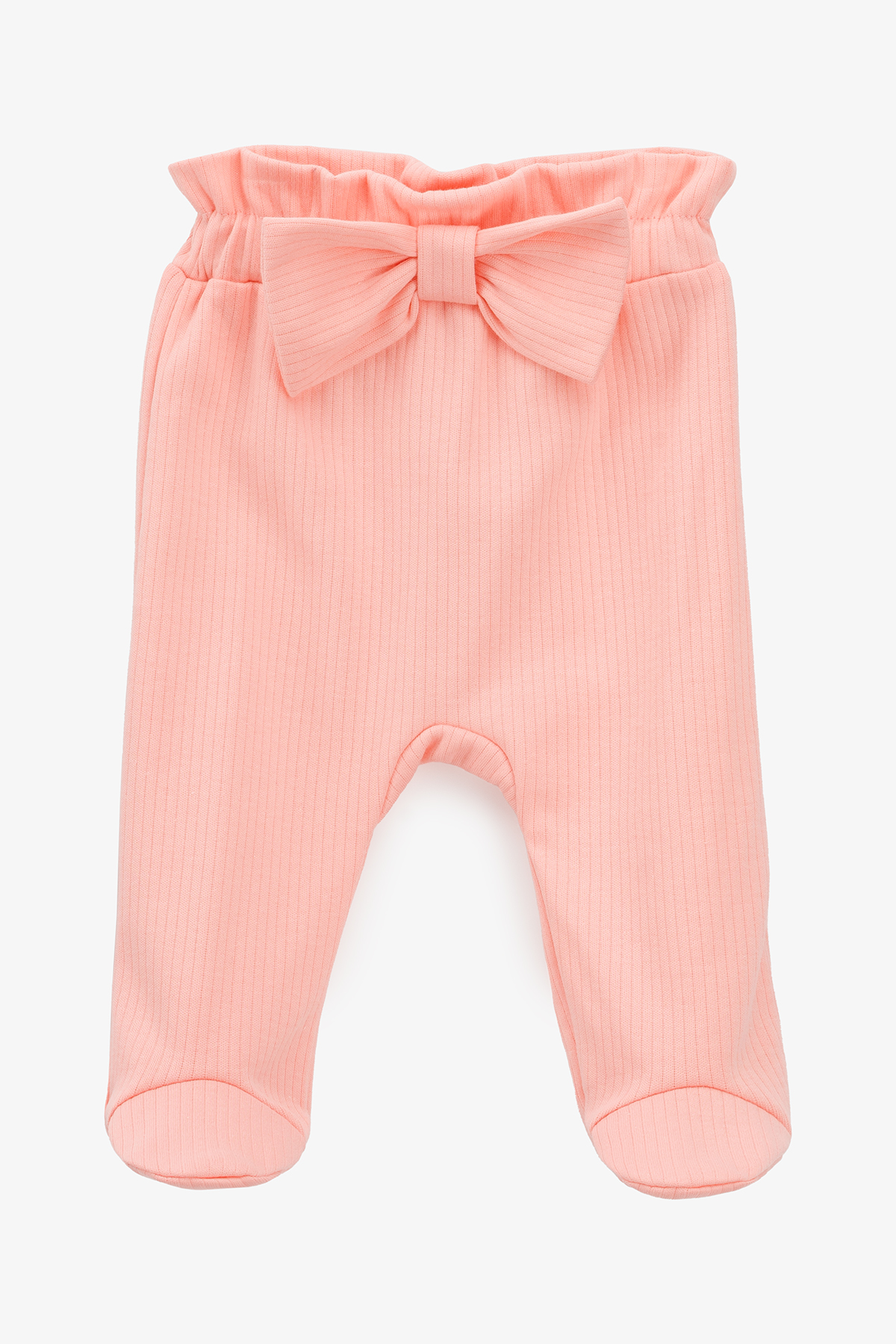 Костюм боді+штани+пов&#039;язка для дівчинки Baby Life 945 56 см Рожевий  Фото №6