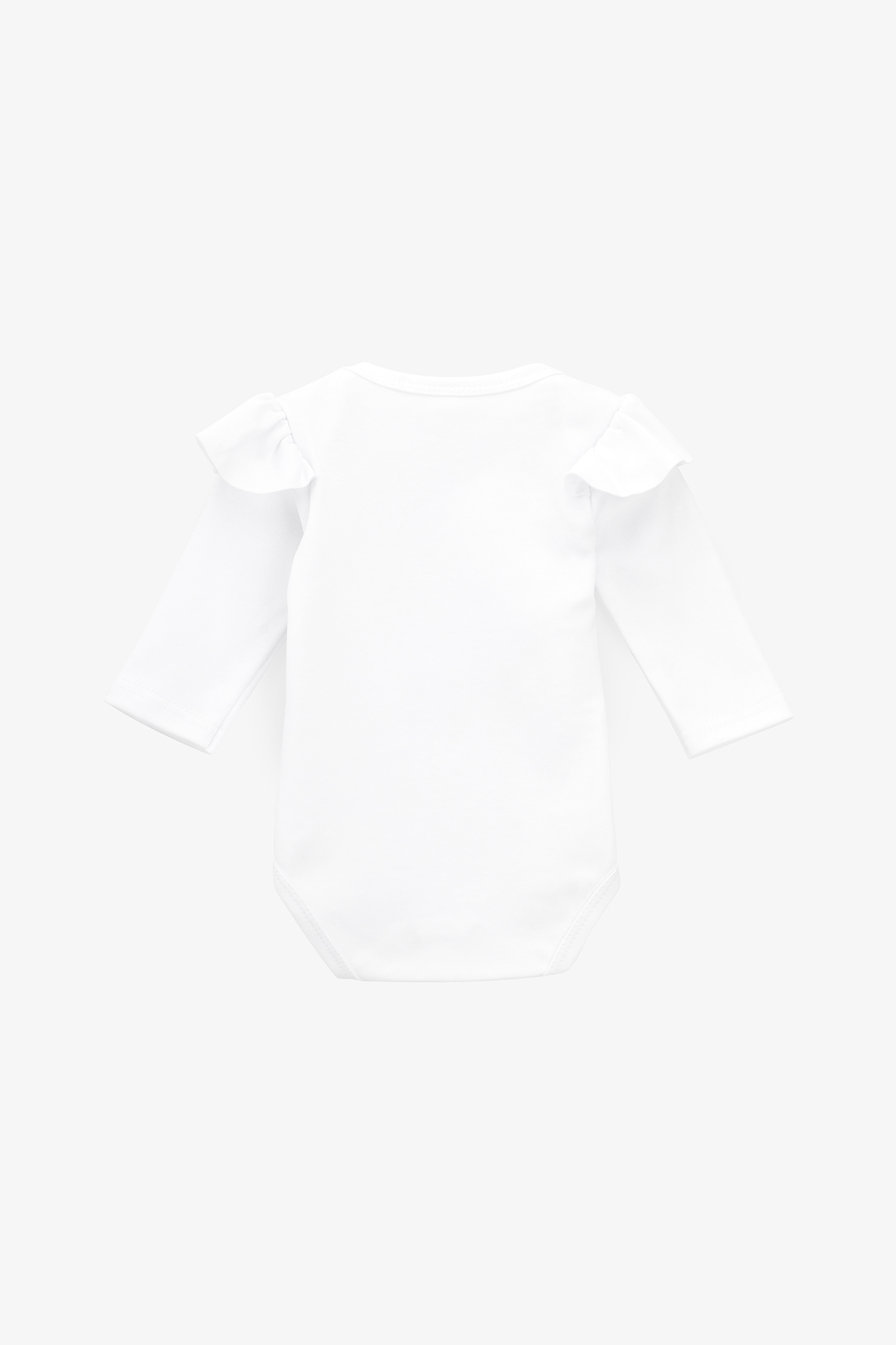 Костюм боди+штаны+повязка для девочки Baby Life 945 62 см Розовый  Фото №5