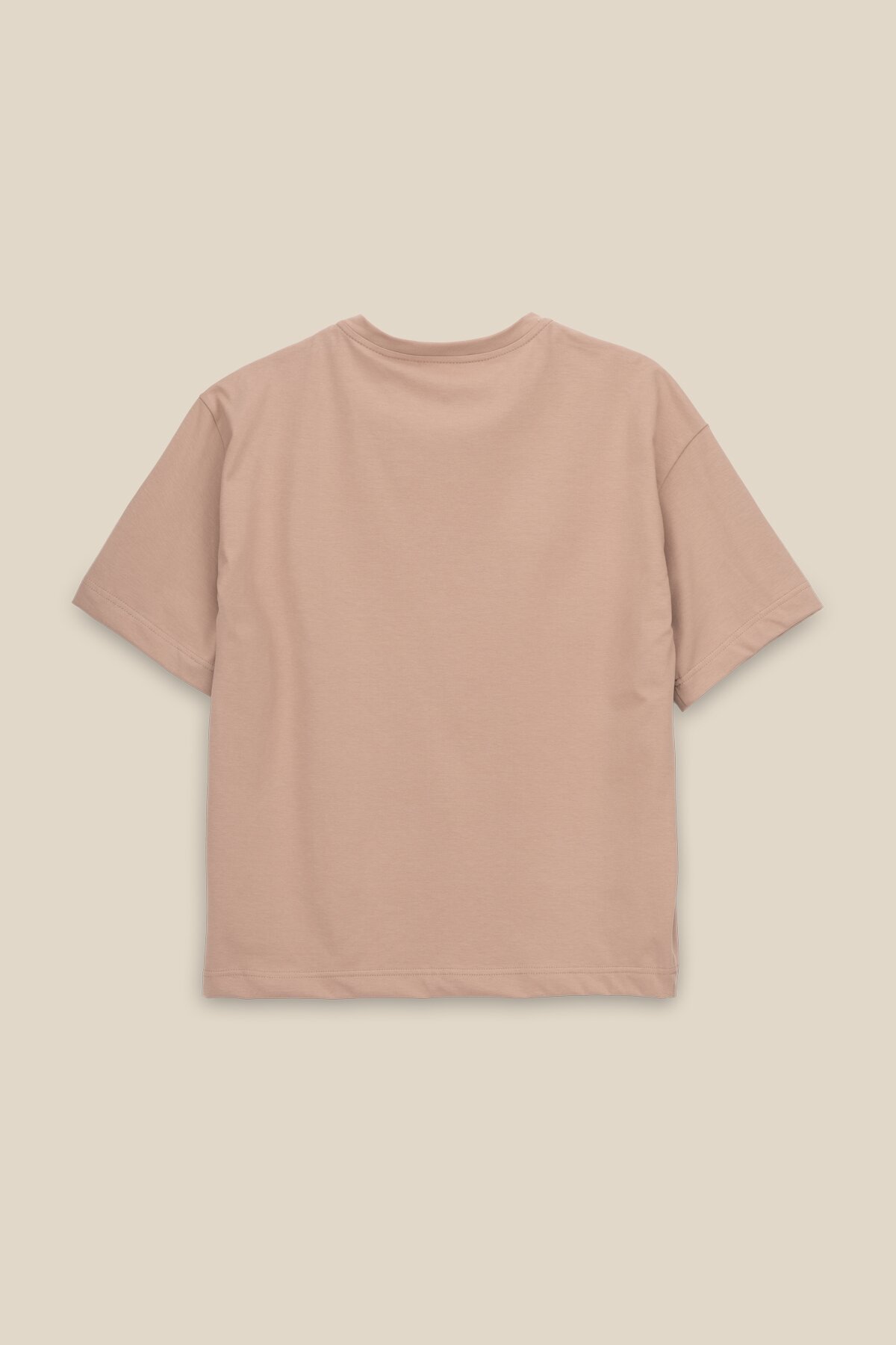 Костюм однотонный женский LAWA WBC02312 XS Мокко  Фото №10