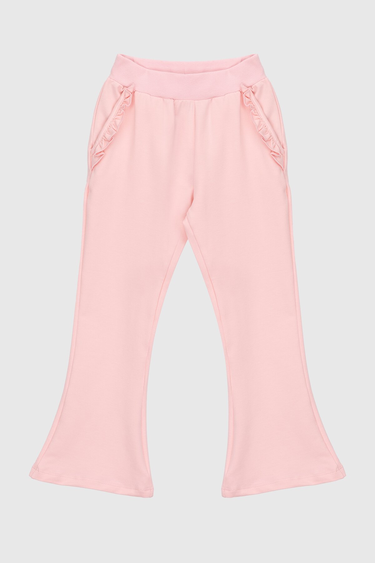 Костюмы для девочки (свитшот+штаны) Pop Fashion 7260 92 см Розовый (2000990158437D)(SC)  Фото №16