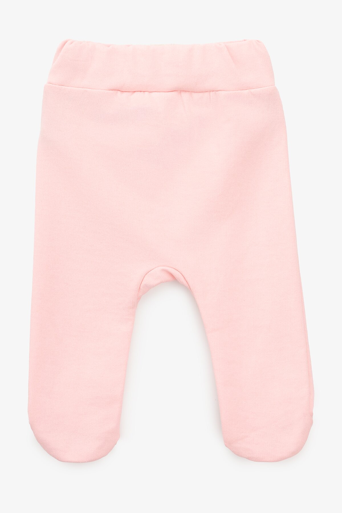 Костюм розпашенка+повзунки+шапка для малюків Baby Life А-305 68 см Рожево-молочний  Фото №13