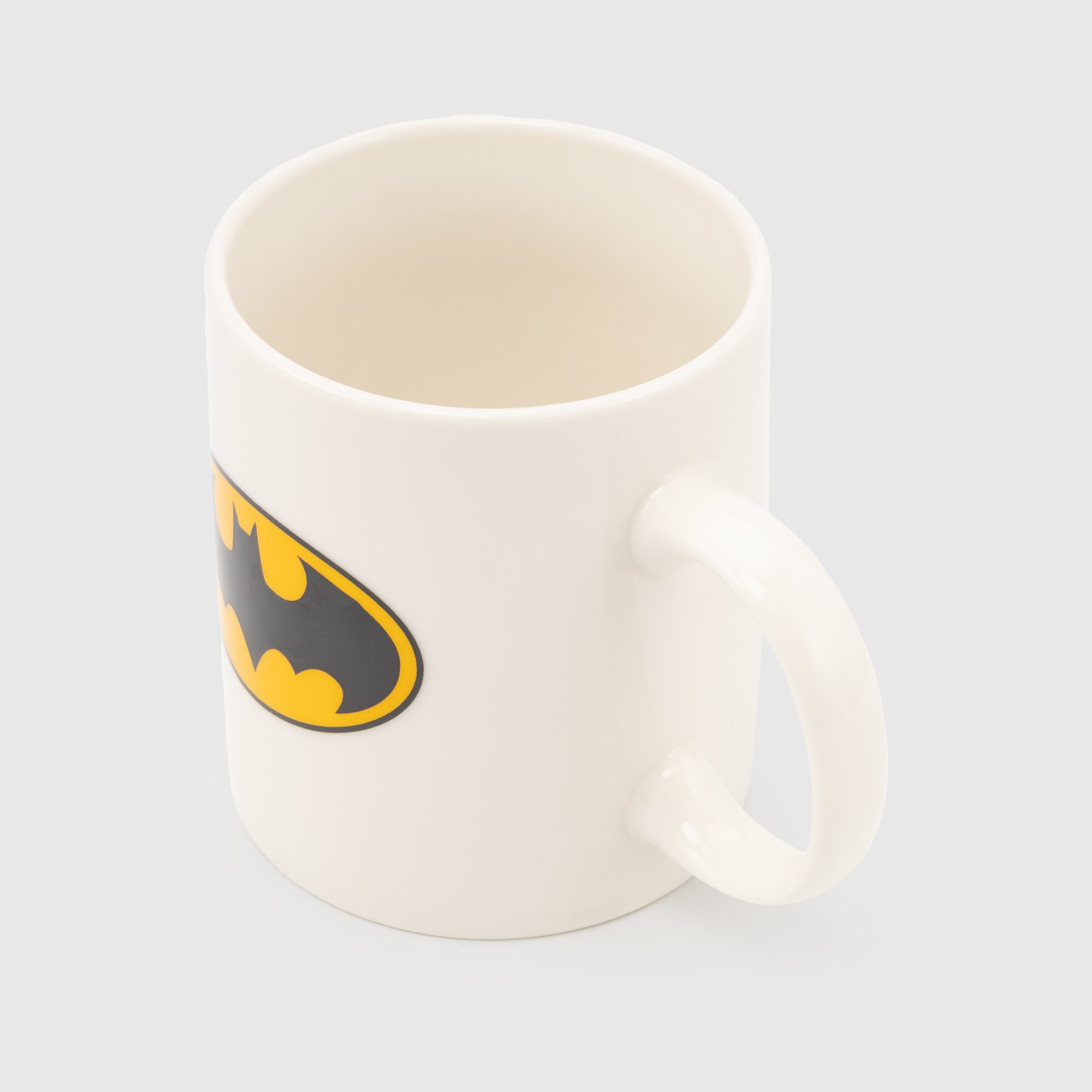 Кружка фарфоровая &quot;Batman. World&#039;s greatest detective&quot; 76001588 350 мл Разноцветный (4820114530981)  Фото №2