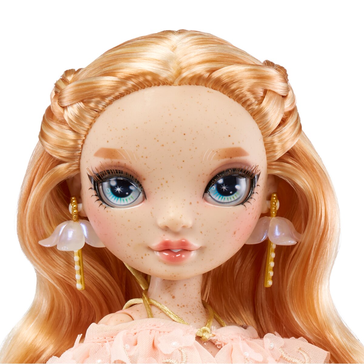 Лялька RAINBOW HIGH S23 – ВІКТОРІЯ ВАЙТМЕН з аксесуарами 583134 Різнокольоровий (6900007318976)  Фото №3