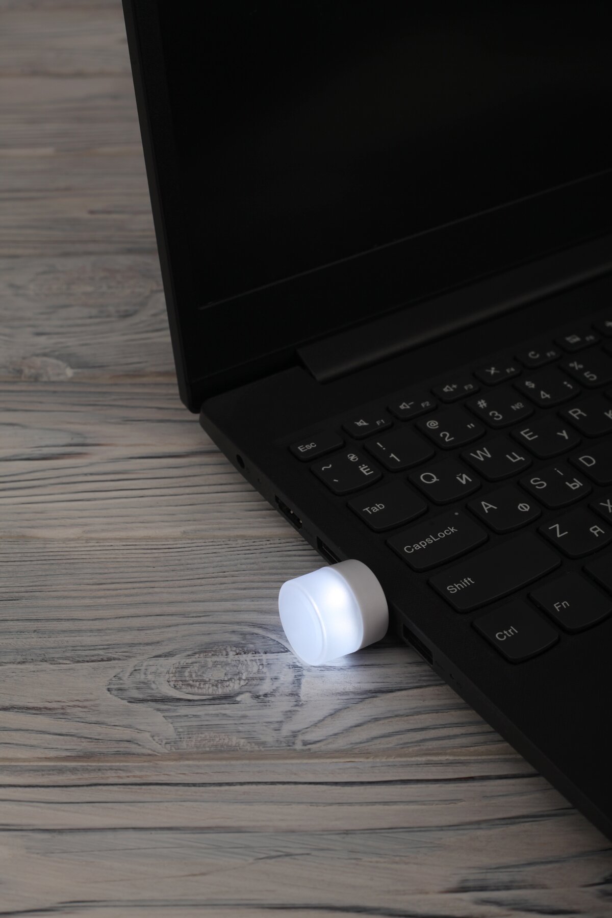 Лампа USB LAMP Різнокольоровий (2000989411512)  Фото №3