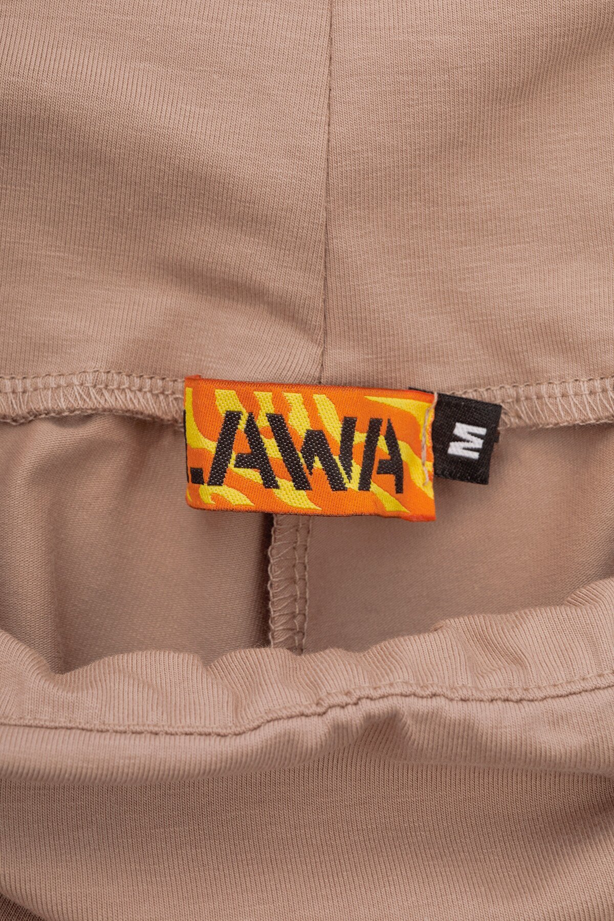 Лосини однотонні жіночі LAWA WBC02306 XS Мокко  Фото №8