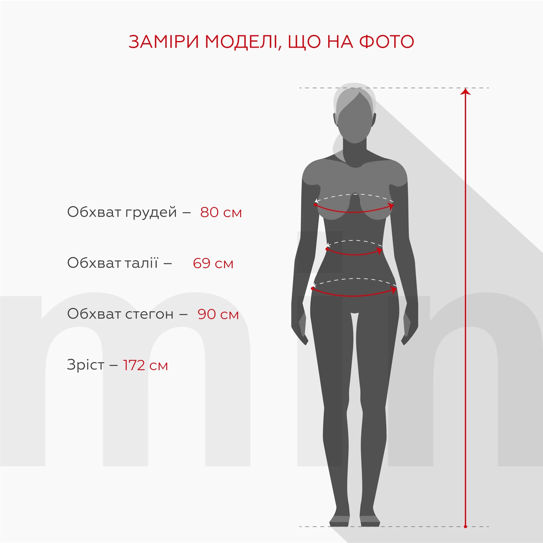Купити Майка однотонна жіноча LAWA WTC02487 S Сірий меланж Артикул: 2000999640841 Фото повноекранне №4