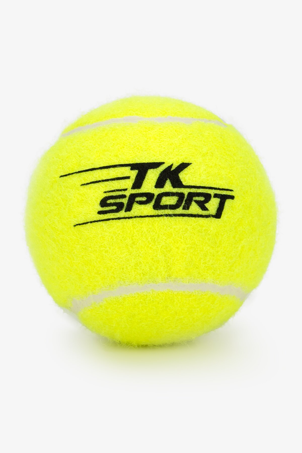 Мячи для большого тенниса 3 шт TK Sport C40194 Разноцветный  Фото №1