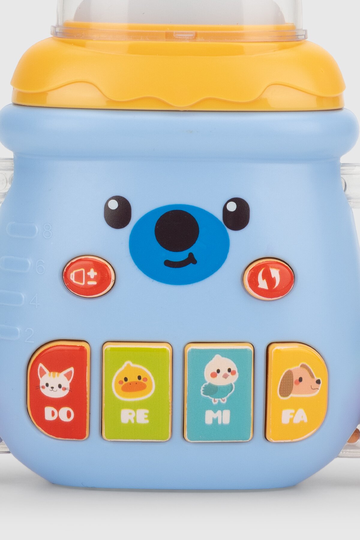 Музыкальная игрушка AIYINGLE 668-234 Голубой (2002015118341)  Фото №2