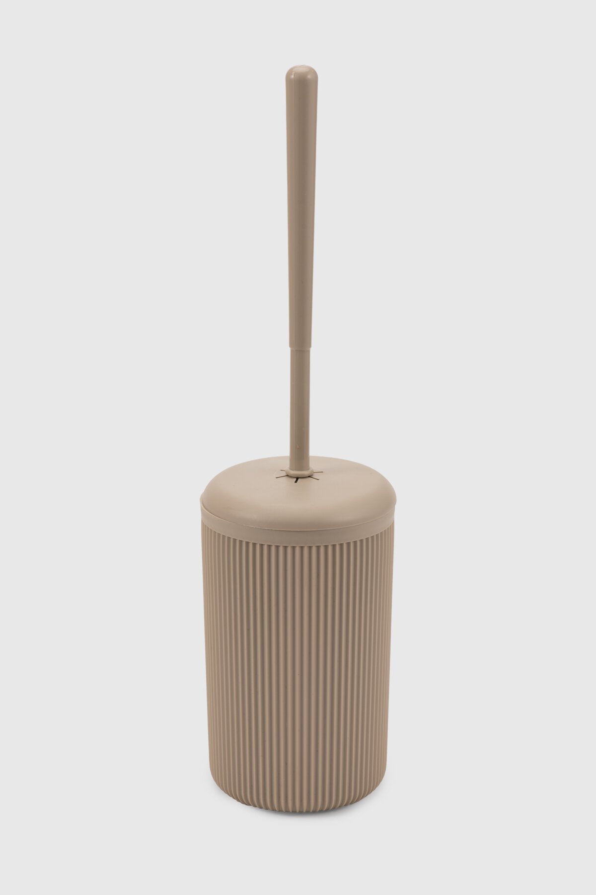 Набор для ванной 5шт Bee Home VC-150 Бежевый (2000990531223A)  Фото №5