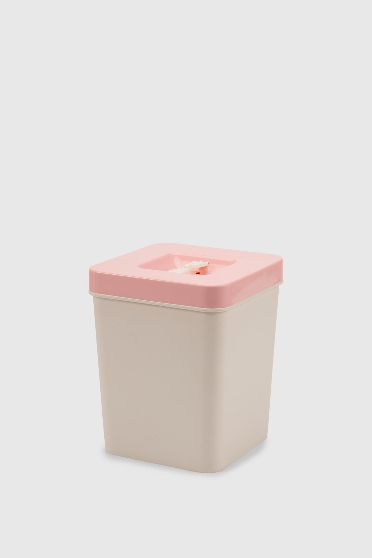 Набор контейнеров 3шт Bee Home VC-443 Розовый (2000990531759A)  Фото №1
