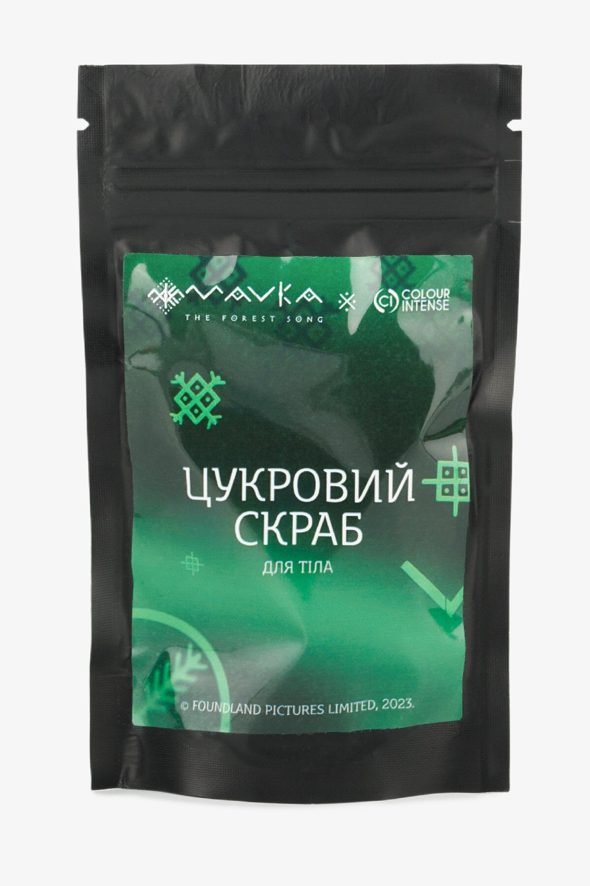 Набор косметики Магия Мавки Colour Intense x Mavka Разноцветный  Фото №2