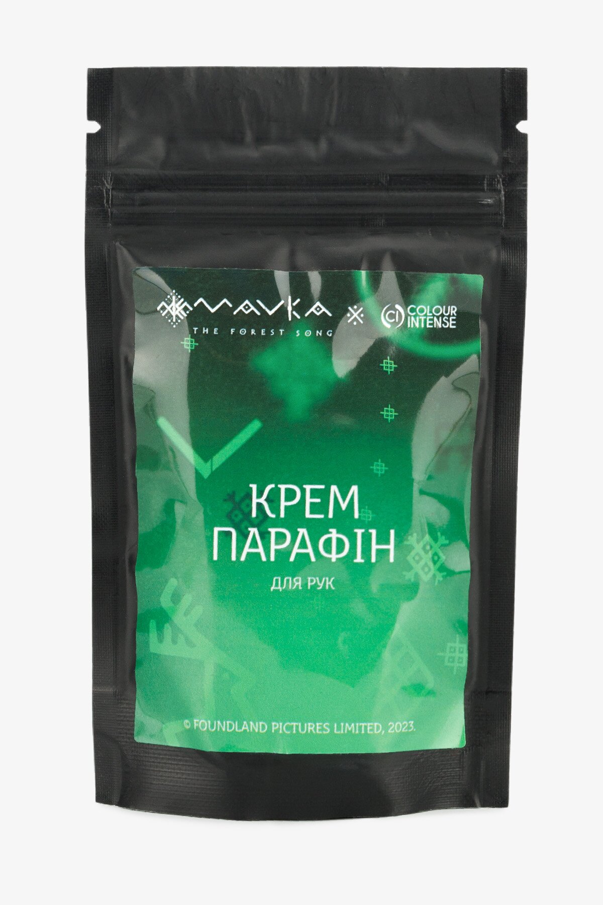 Набор косметики Магия Мавки Colour Intense x Mavka Разноцветный  Фото №1