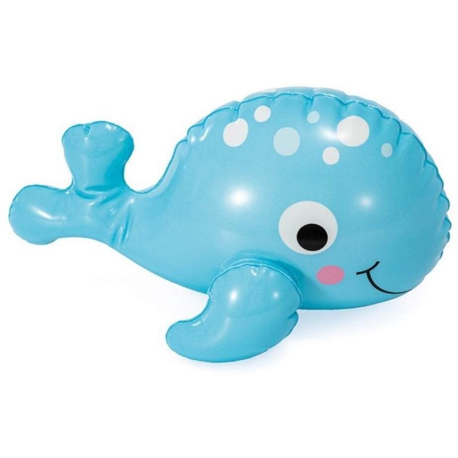Надувная игрушка &quot;Дельфин&quot; Intex 59590 Разноцветный